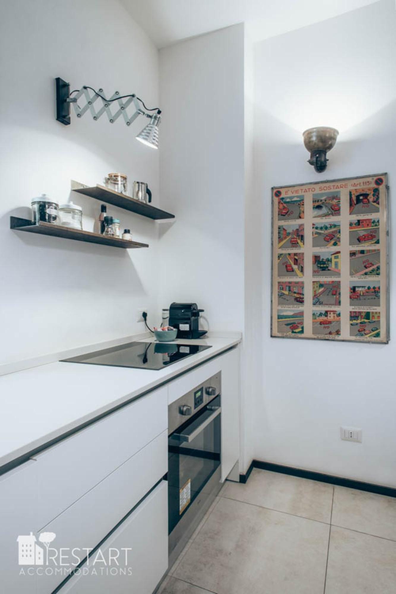 Restart Accommodations Aldobrandini E Sciarra Рим Экстерьер фото